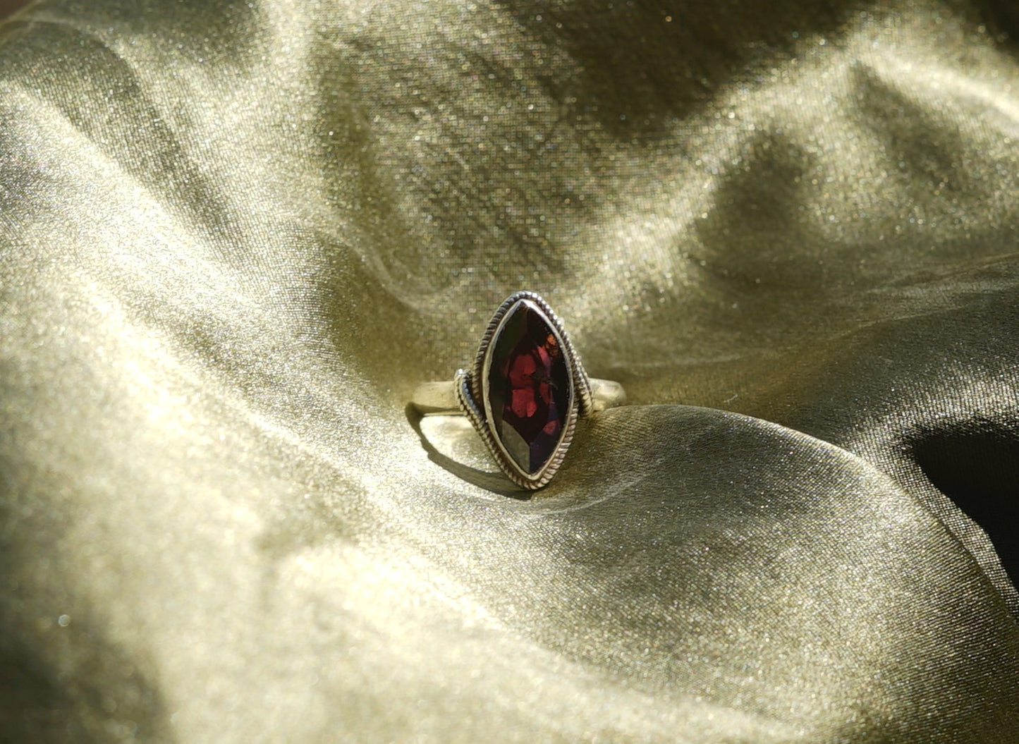 Shakti Ring