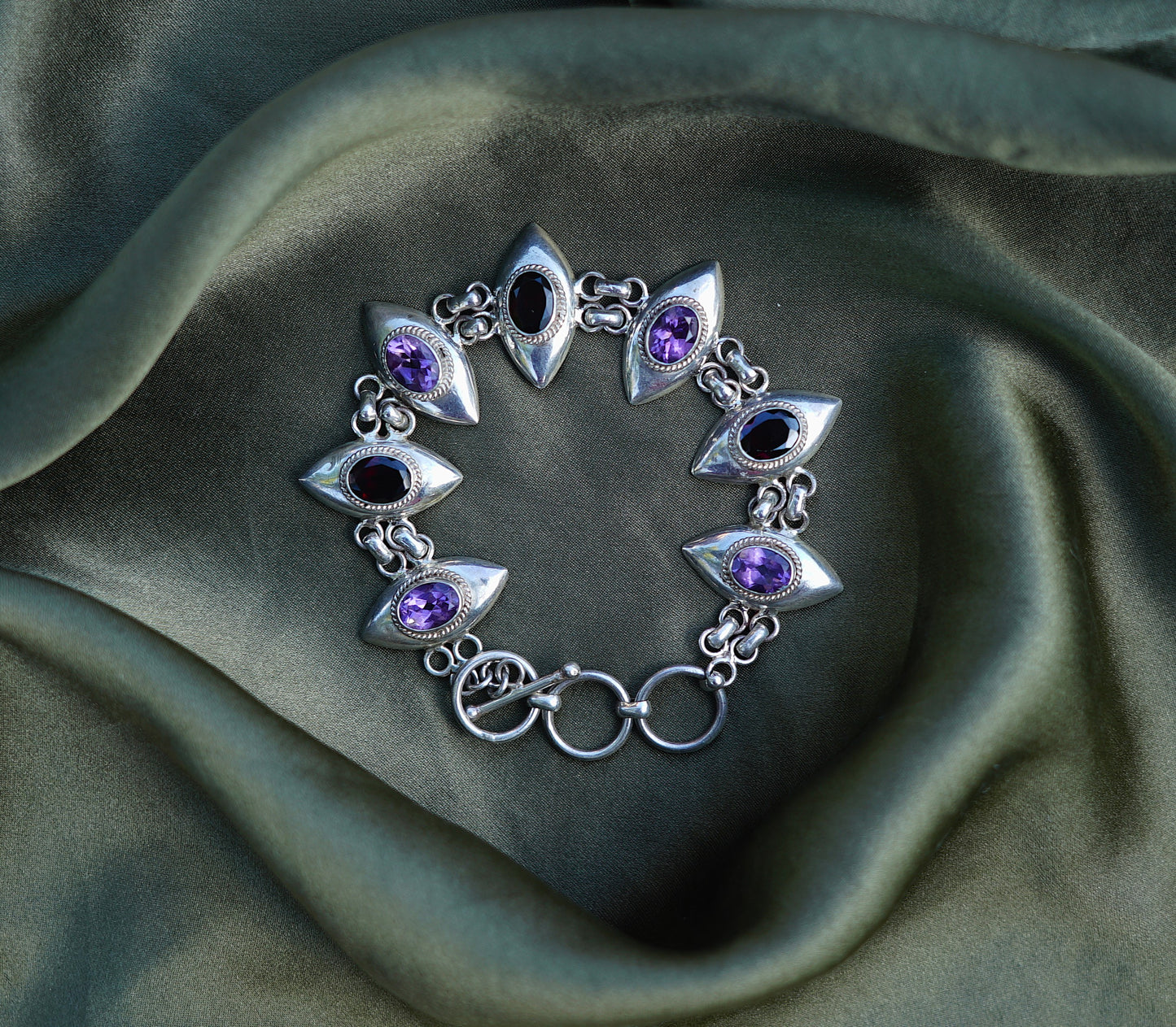 The Kali Bracelet