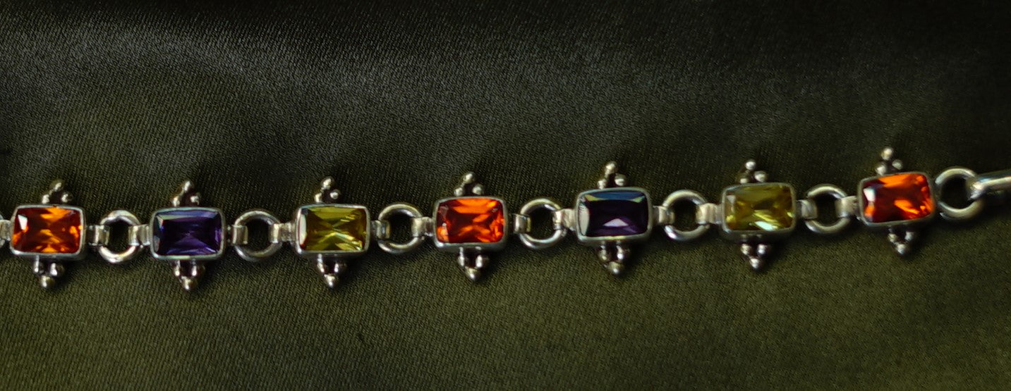 Jivika Bracelet