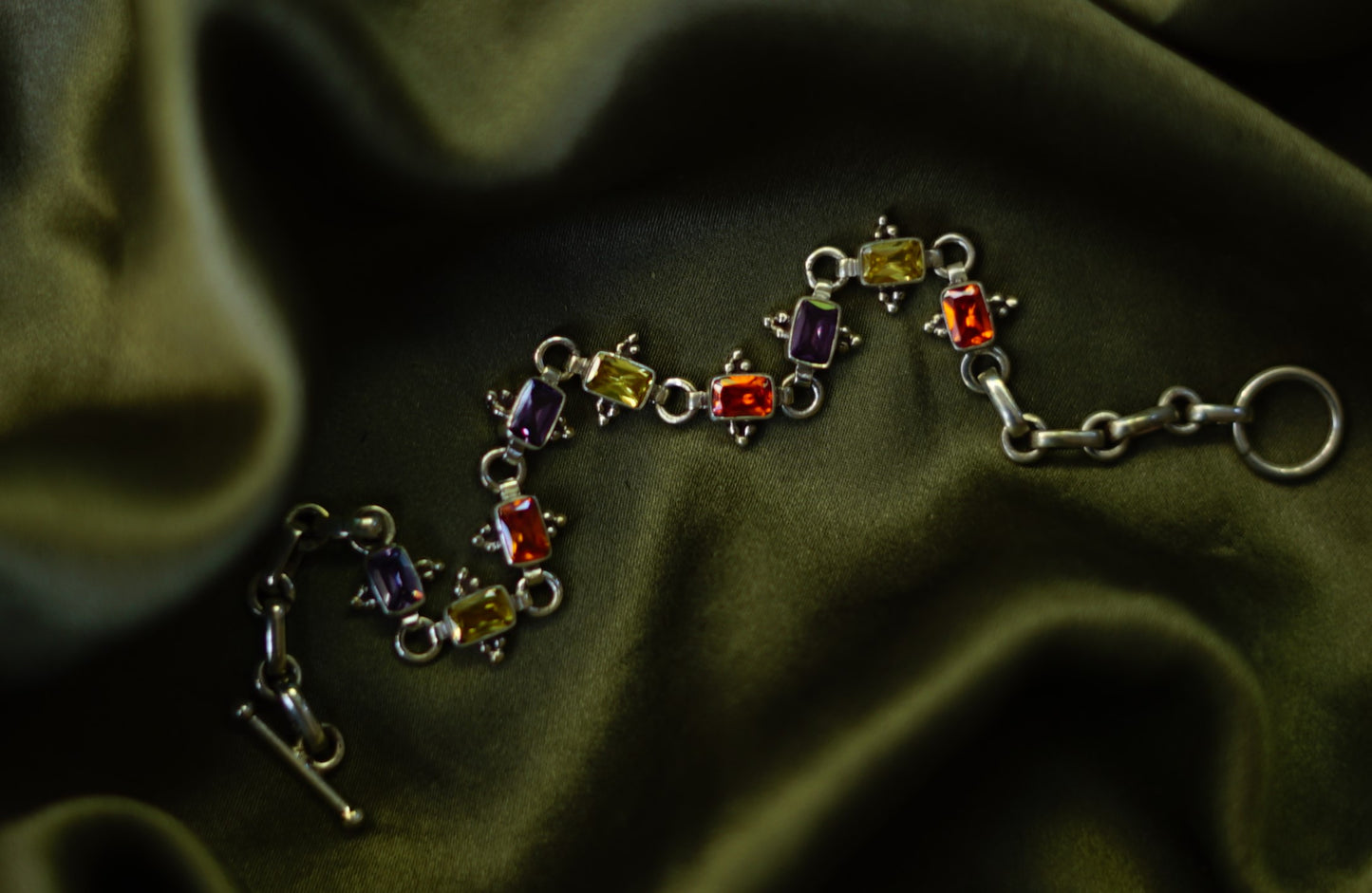 Jivika Bracelet