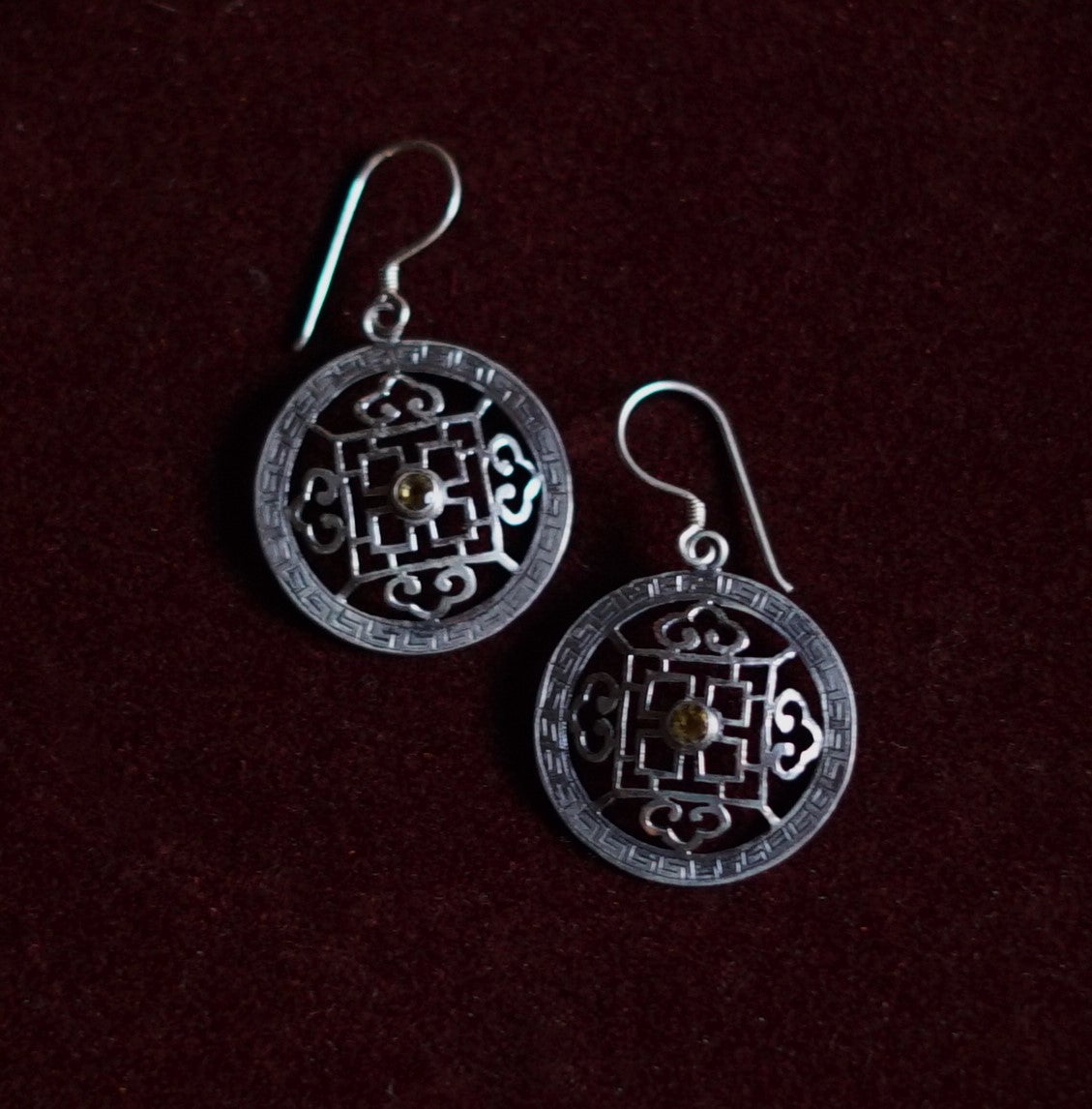 Shanti Earrings