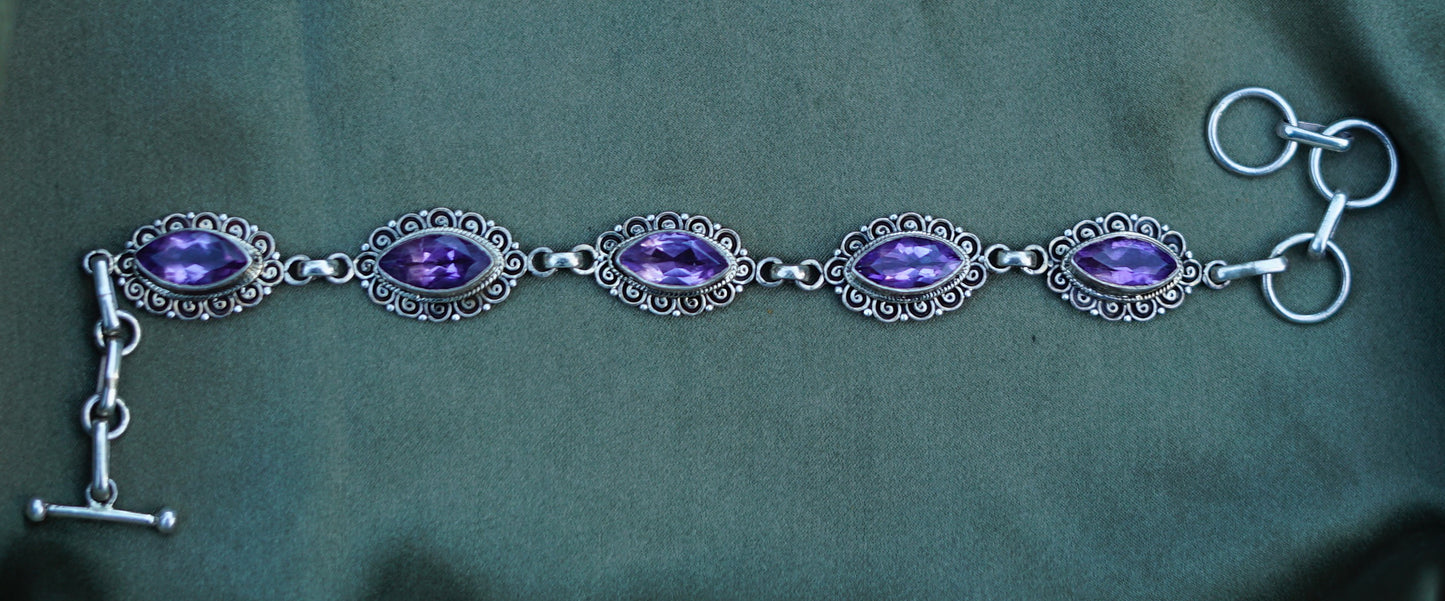 Amara Bracelet