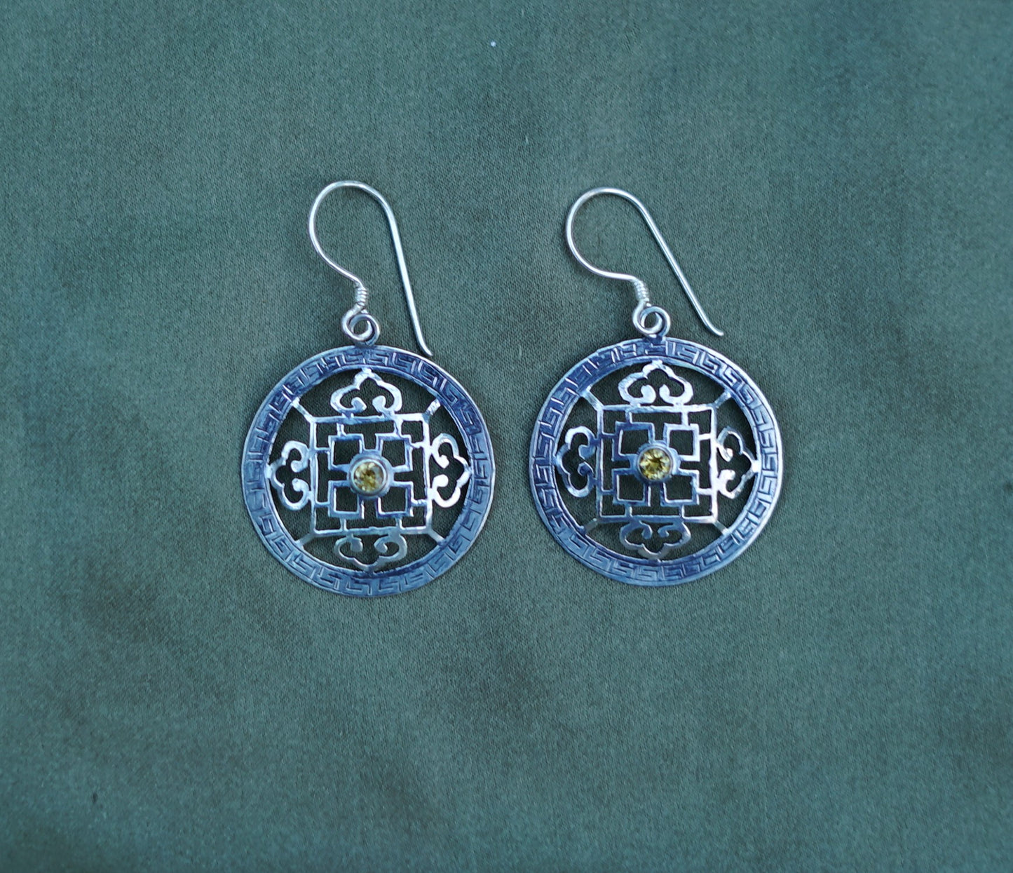 Shanti Earrings