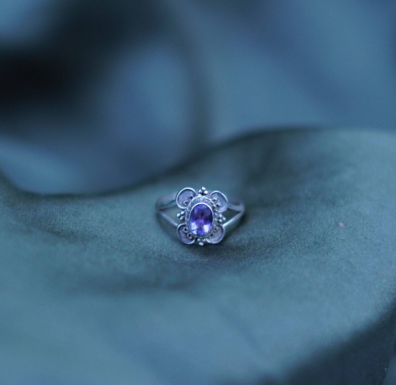 Mallika Ring