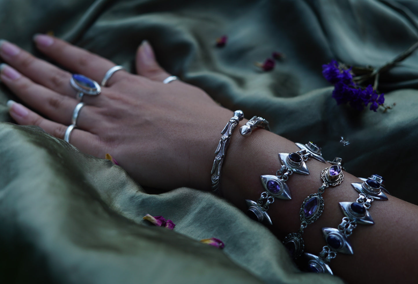 Amara Bracelet