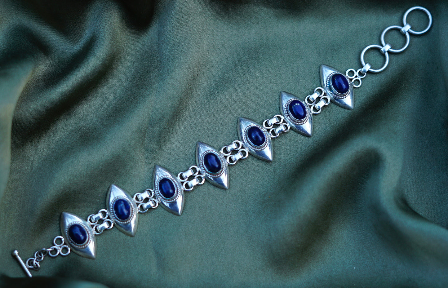 Veera Bracelet