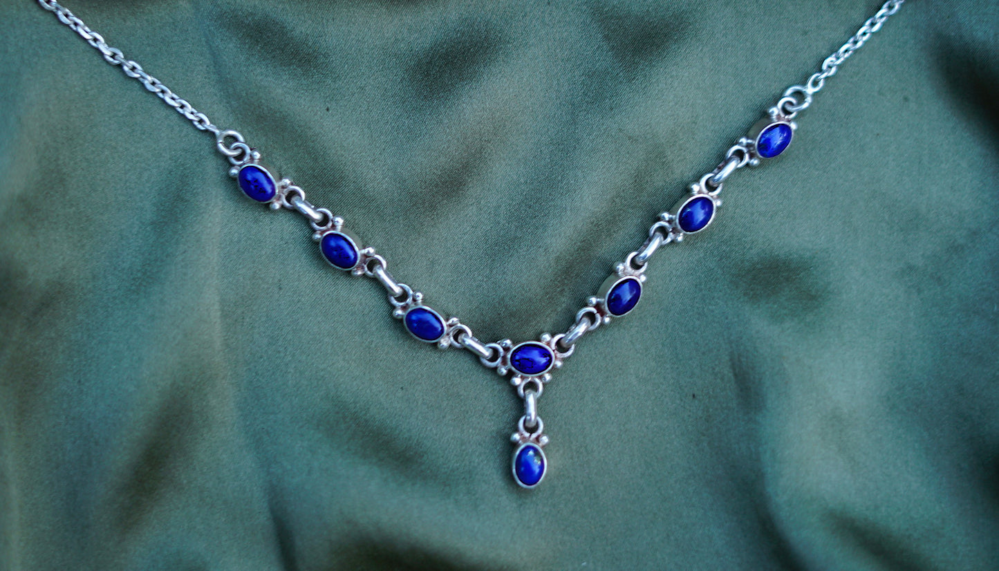 Indira Necklace