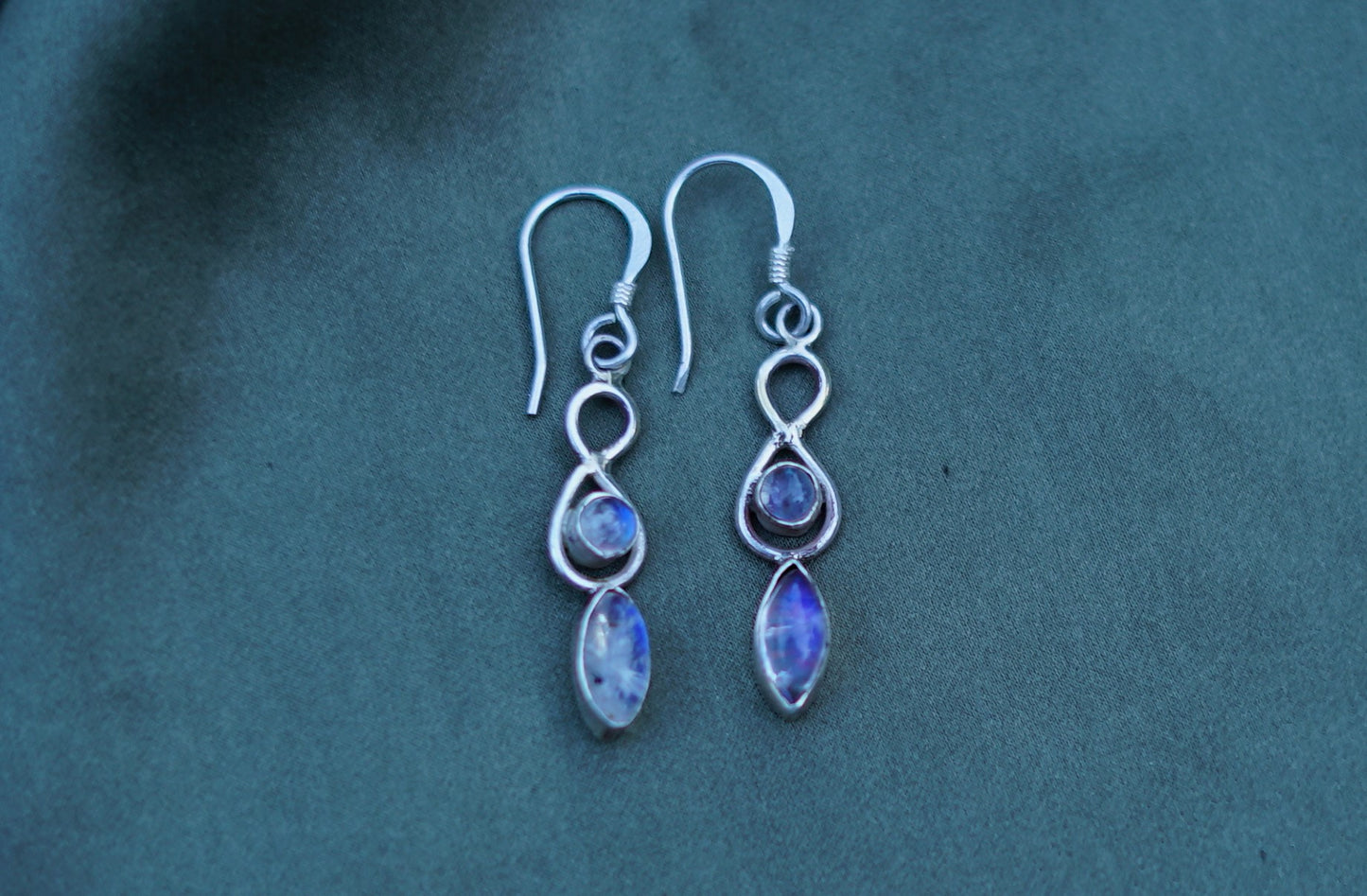 Soma Earrings