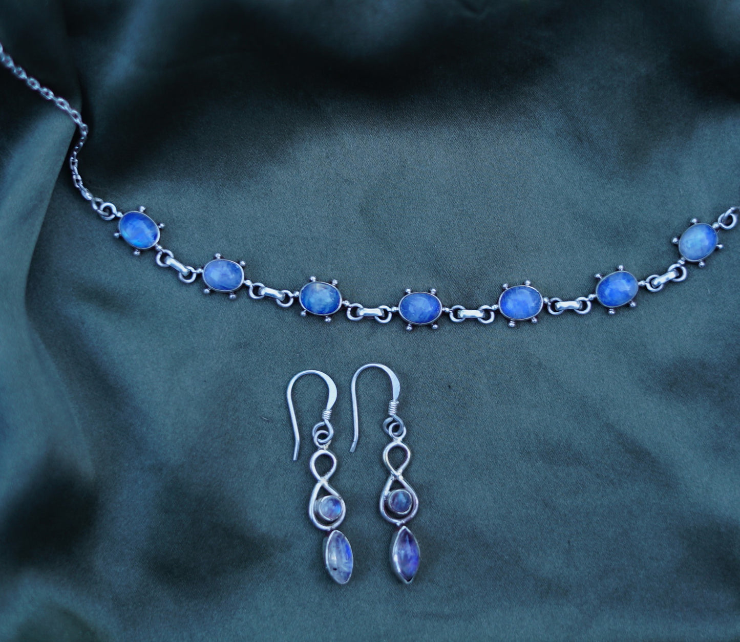 Soma Earrings